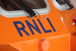 RNLI Wallpaper