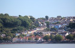 Oystermouth Wallpaper