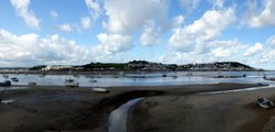 Instow Wallpaper