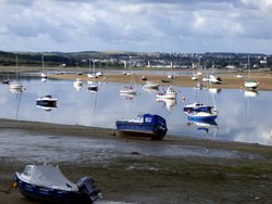 Instow Wallpaper