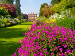 Newby Hall, Boroughbridge, North Yorkshire Wallpaper