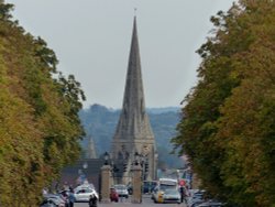 All Saints' Church