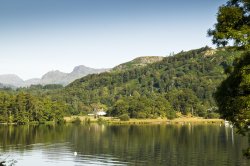 Todd Crag and The Pikes Wallpaper