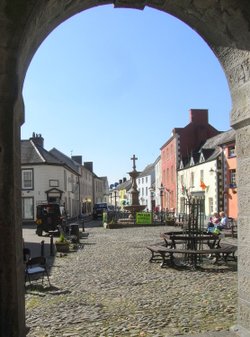 Llandovery