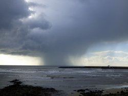 Lyme Regis Wallpaper