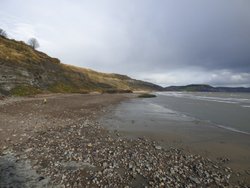 Lyme Regis Wallpaper