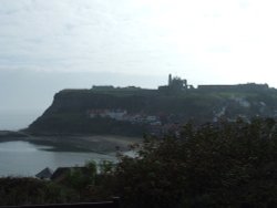 Whitby Wallpaper