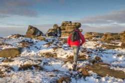 Peak District Wallpaper