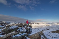 Peak District Wallpaper