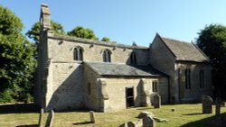 St Michael and All Angels, Sutton Wallpaper