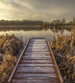 Seeswood pool Nuneaton