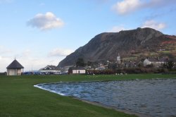 Llanferfechan North wales Wallpaper