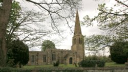 St Peter's, Easton