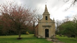 St John's, Little Gidding