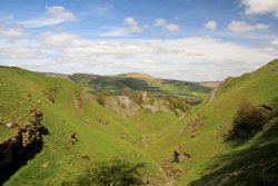 Peak District National Park Wallpaper