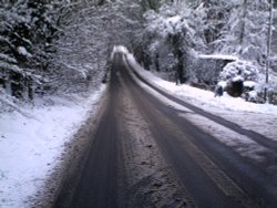 Snow, Warfield Wallpaper