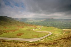 Peak District National Park Wallpaper