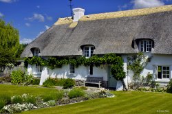 Briantspuddle, Dorset. Wallpaper