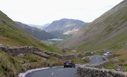 Kirkstone Pass, Wallpaper