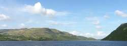 Lake Ullswater Wallpaper