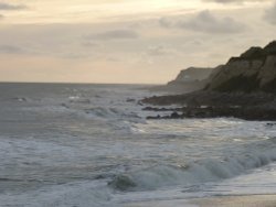 Ventnor, Isle of Wight Wallpaper