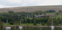 Lake Ullswater Wallpaper