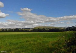 The North Dorset Trailway Wallpaper