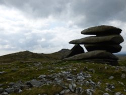 Bodmin Moor Wallpaper