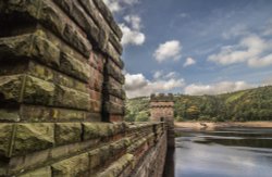 ladybower Wallpaper