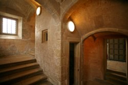 Bolsover Castle Wallpaper