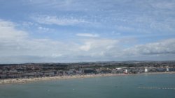 Weymouth Wallpaper