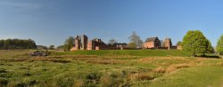 Bradgate Park, Leicestershire. Wallpaper