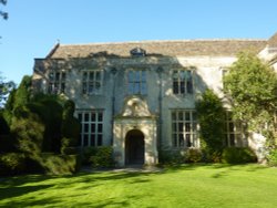 Avebury Manor, 30th September 2015 Wallpaper