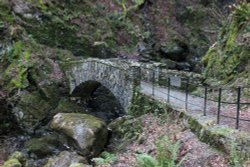 Aira Force, Cumbria