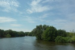 Wroxham Boat Tour - Norfolk Broads Wallpaper