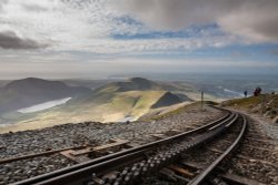 Snowdonia Wallpaper