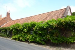 Little Walsingham, Norfolk Wallpaper