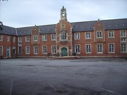 Beverley Westwood Hospital Wallpaper