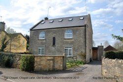 The Old Chapel, Chapel Lane, Old Sodbury, Gloucestershire 2017 Wallpaper