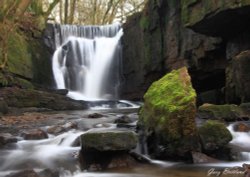 Dearden Clough, Edenfield Wallpaper