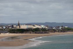 Tenby Wallpaper