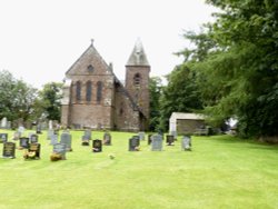 St Mary church, Walton, Brampton Cumbria