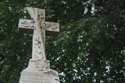 Boar War memorial St Helens Churchyard Wallpaper