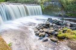 Waterfall Wallpaper