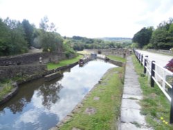 BUGSWORTH BASIN Wallpaper