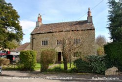 Overndale Nursery School, Chapel Lane, Old Sodbury, Gloucestershire 2017 Wallpaper