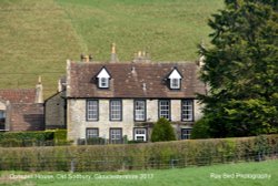 Dorndean House, Old Sodbury, Gloucestershire 2017 Wallpaper