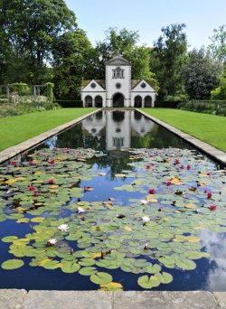 Bodnant Garden