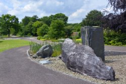 The National Botanic Garden of Wales Wallpaper