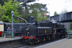 North Norfolk Railway Wallpaper